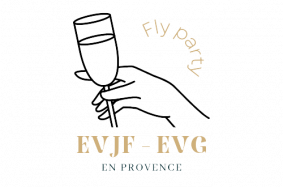 FLY PARTY : EVG et EVG à Marseille et en Provence
